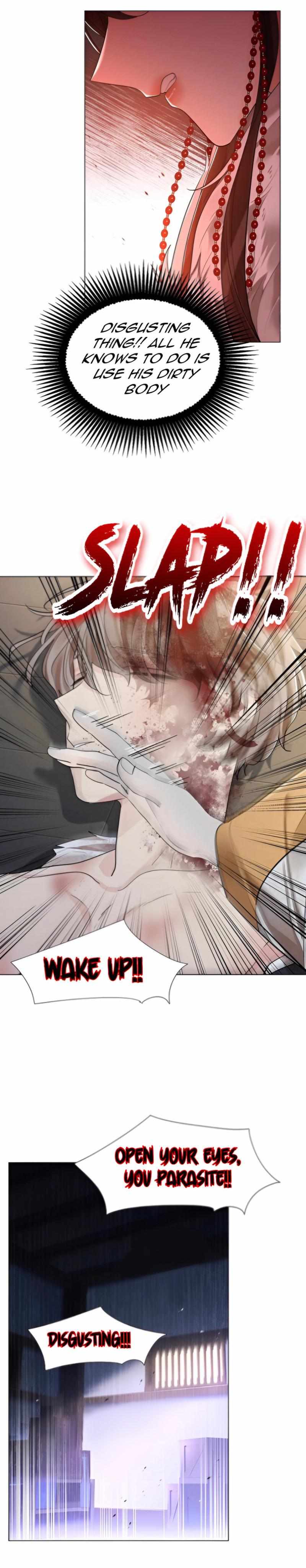 Paper Flower Chapter 57 - HolyManga.Net