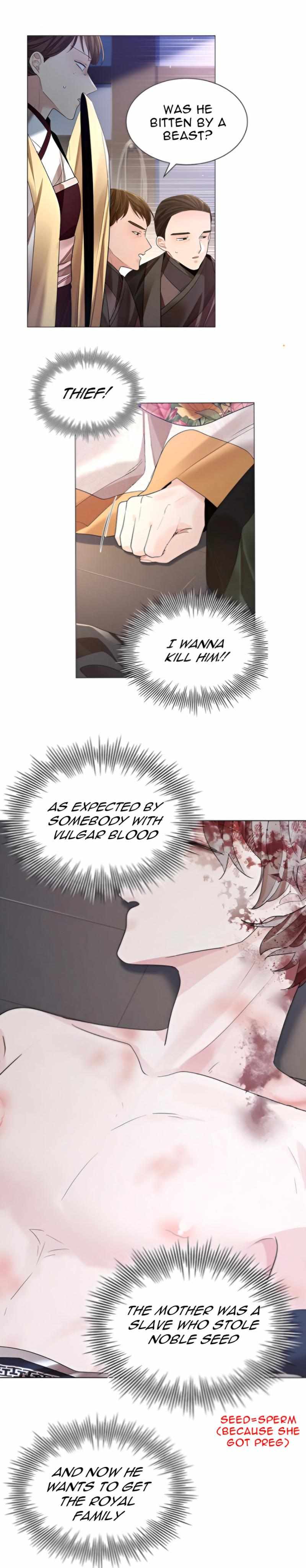 Paper Flower Chapter 57 - HolyManga.Net