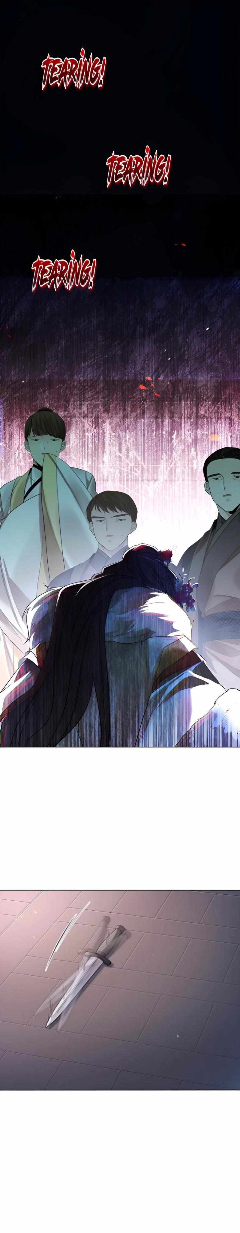 Paper Flower Chapter 57 - HolyManga.Net