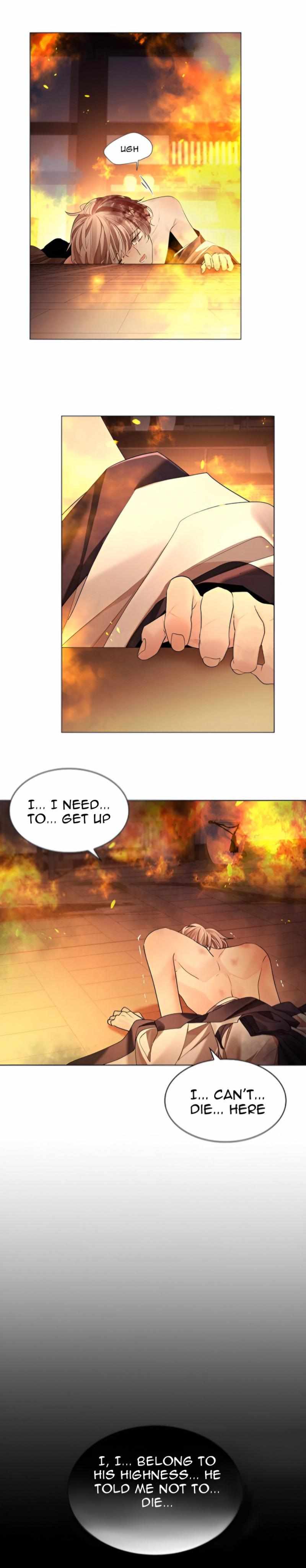 Paper Flower Chapter 57 - HolyManga.Net