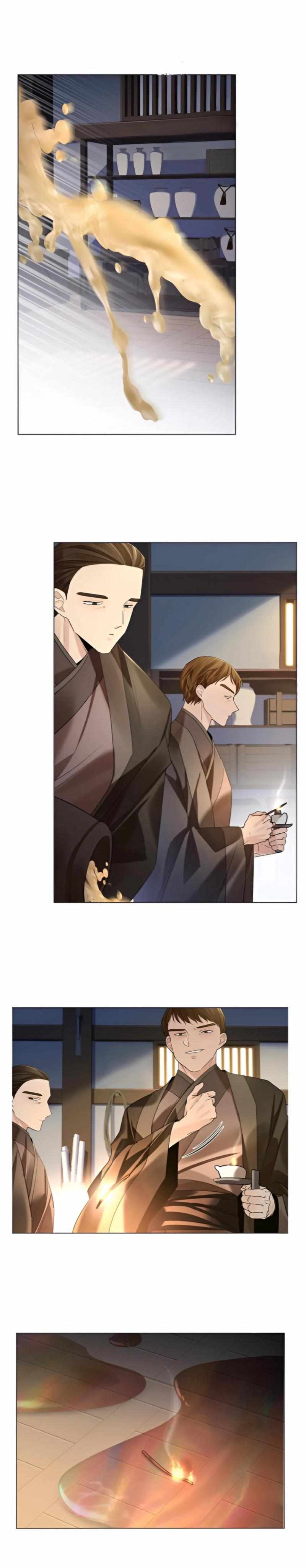 Paper Flower Chapter 57 - HolyManga.Net