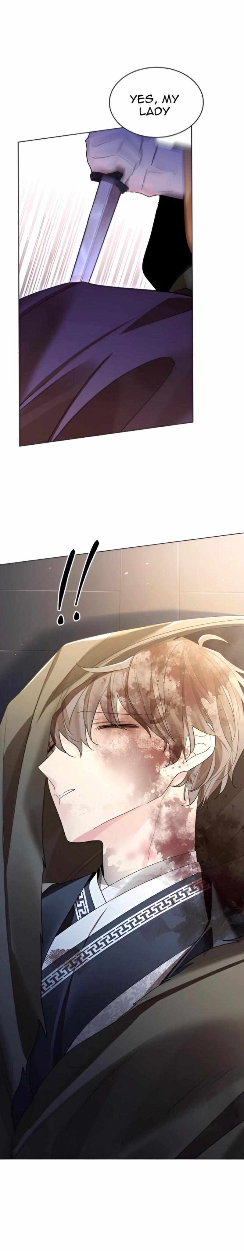 Paper Flower Chapter 57 - HolyManga.Net