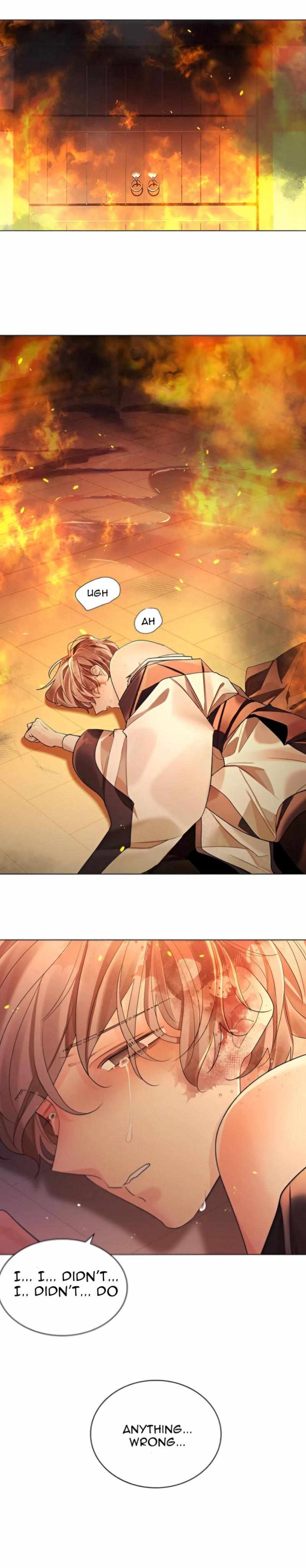Paper Flower Chapter 57 - HolyManga.Net