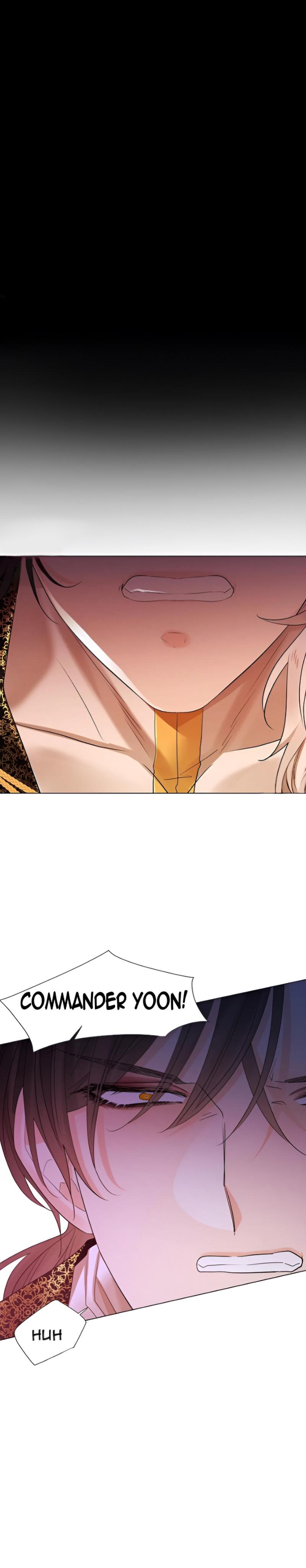 Paper Flower Chapter 58 - HolyManga.Net