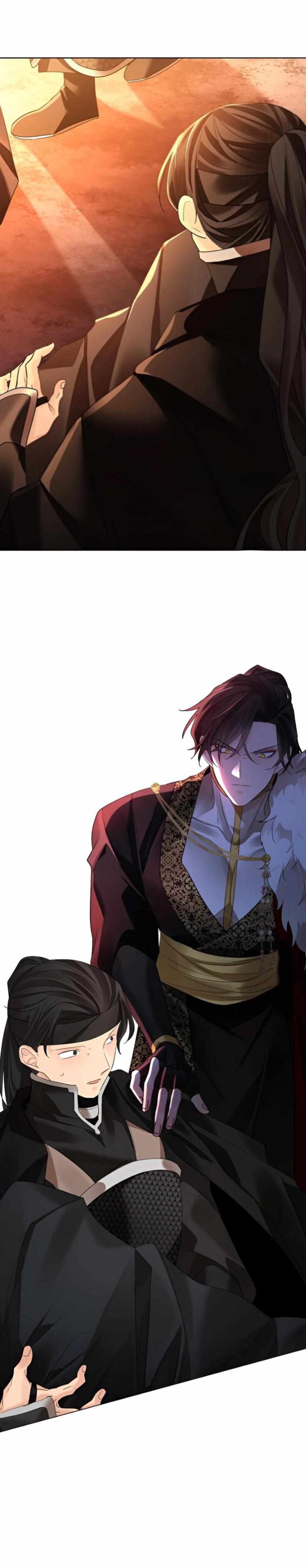 Paper Flower Chapter 58 - HolyManga.Net