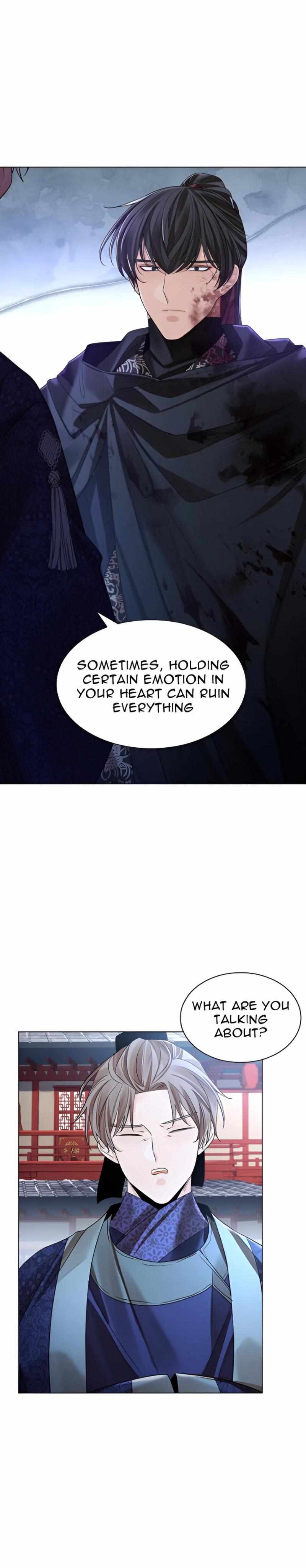 Paper Flower Chapter 58 - HolyManga.Net