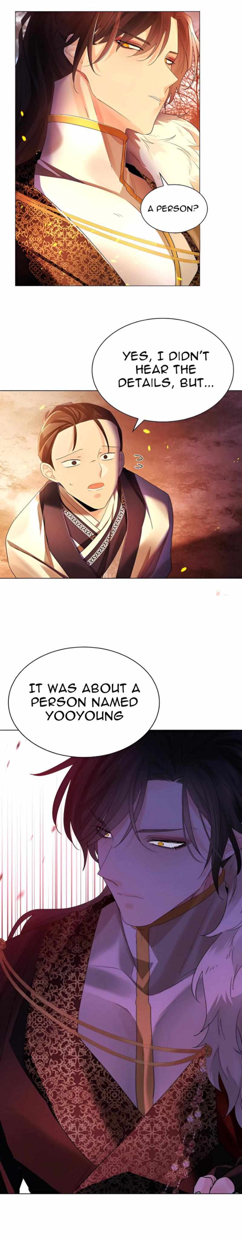 Paper Flower Chapter 58 - HolyManga.Net