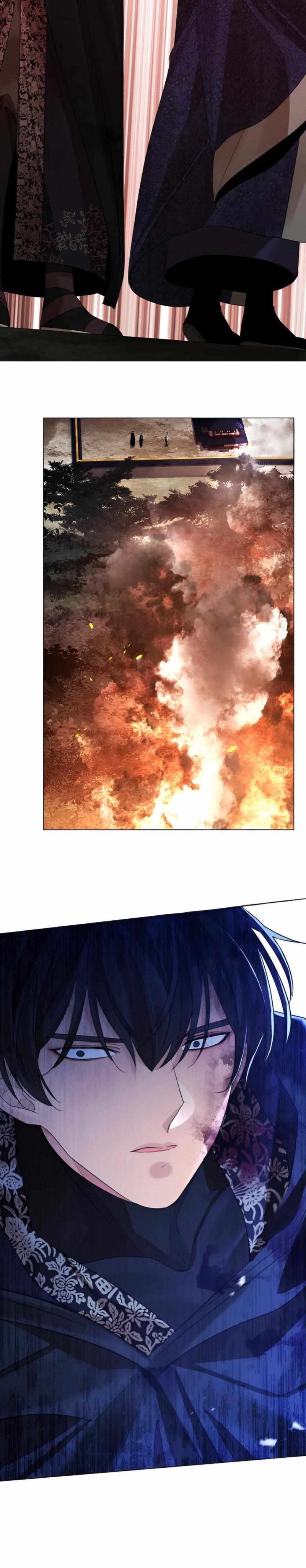Paper Flower Chapter 58 - HolyManga.Net