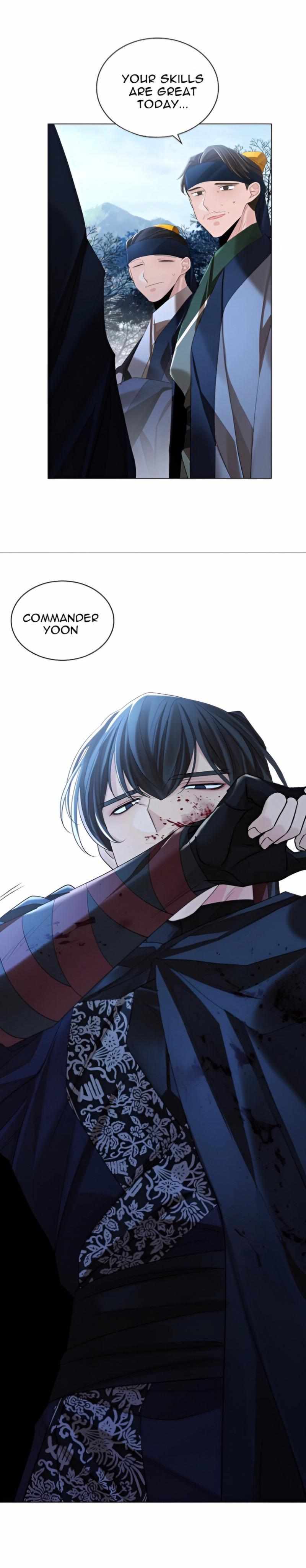 Paper Flower Chapter 58 - HolyManga.Net