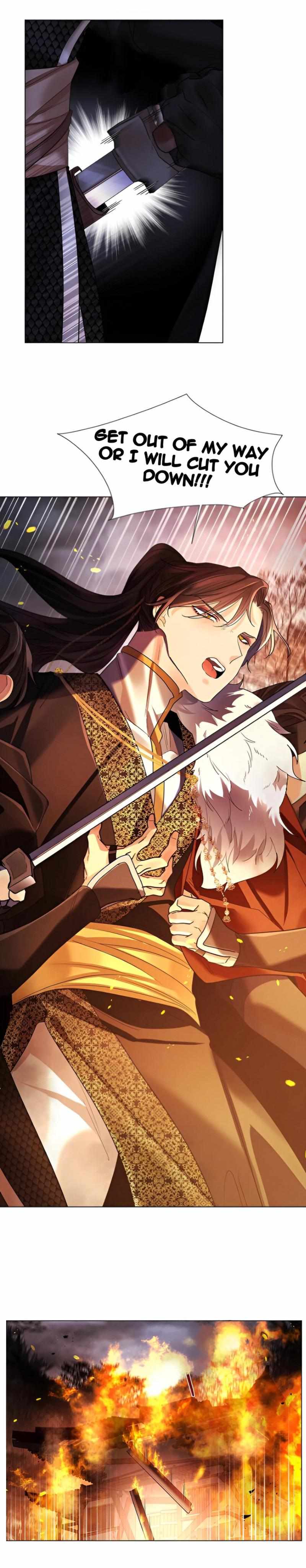 Paper Flower Chapter 58 - HolyManga.Net