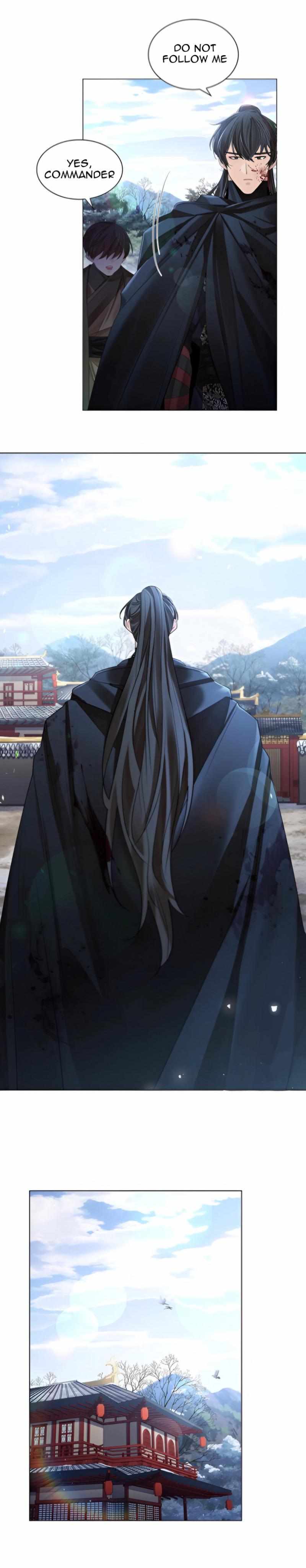 Paper Flower Chapter 58 - HolyManga.Net