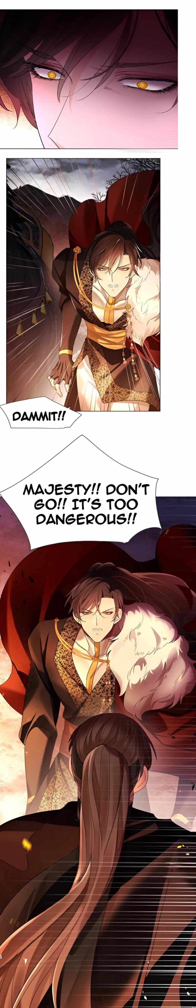 Paper Flower Chapter 58 - HolyManga.Net