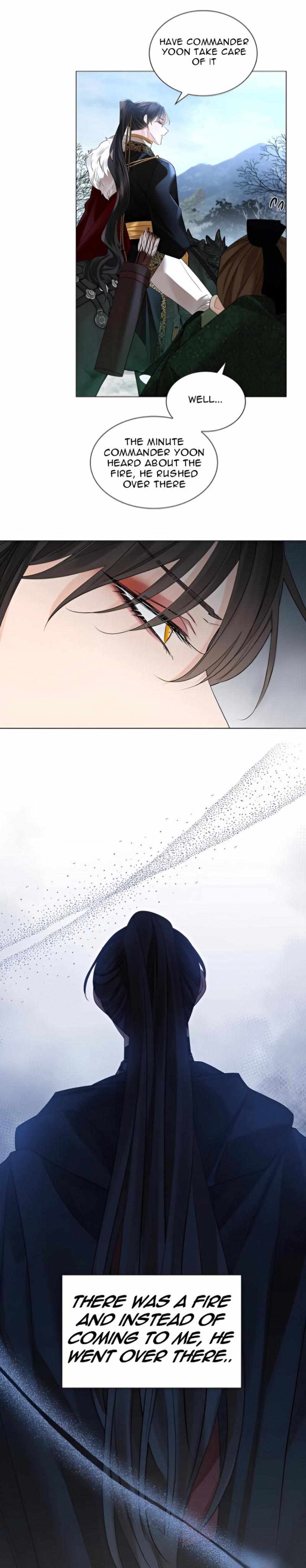 Paper Flower Chapter 58 - HolyManga.Net