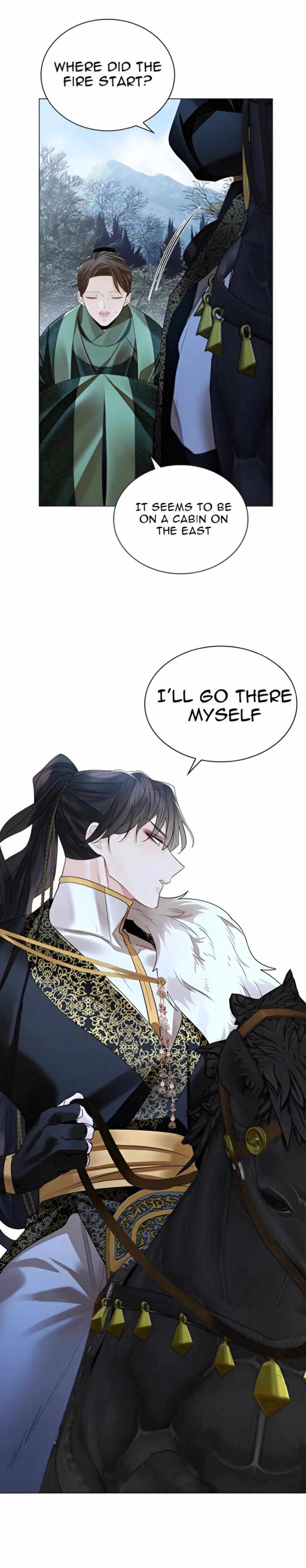 Paper Flower Chapter 58 - HolyManga.Net
