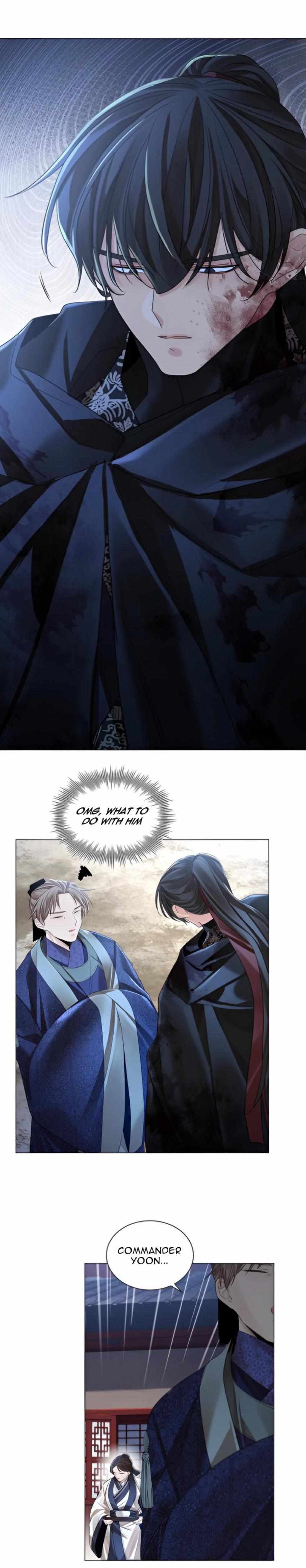 Paper Flower Chapter 58 - HolyManga.Net