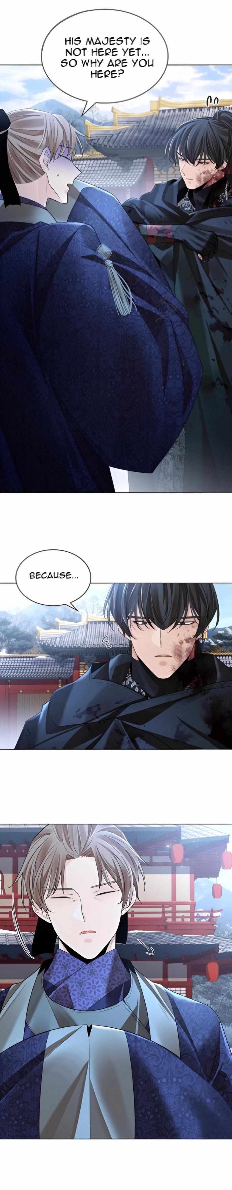 Paper Flower Chapter 58 - HolyManga.Net