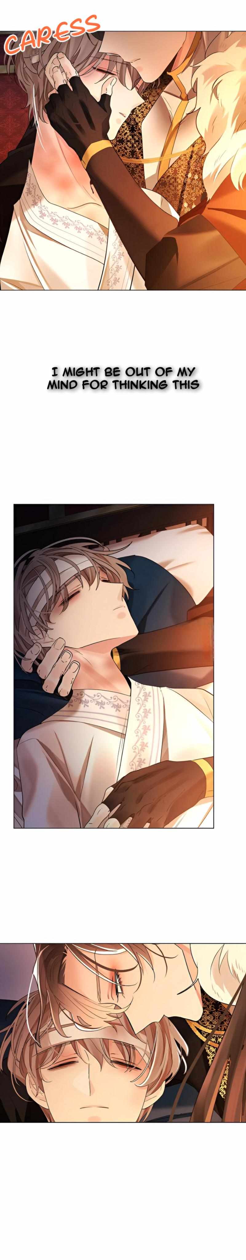 Paper Flower Chapter 59 - HolyManga.Net