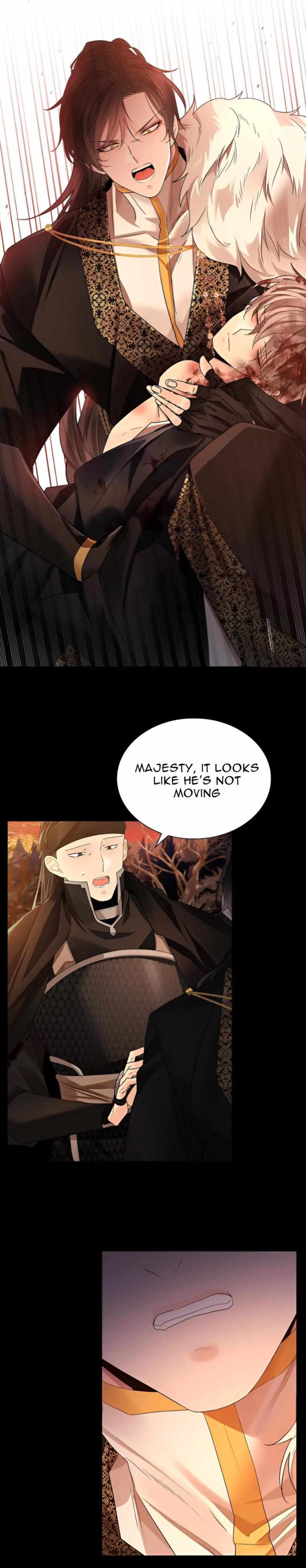 Paper Flower Chapter 59 - HolyManga.Net