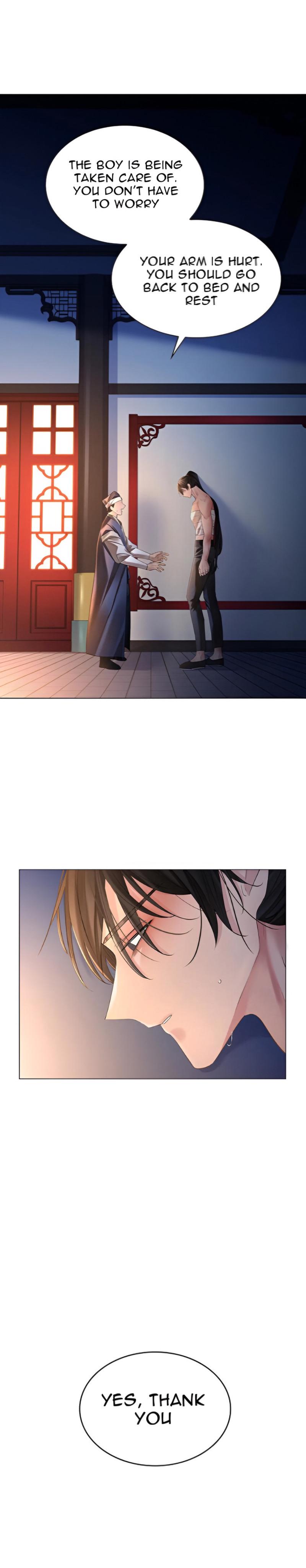 Paper Flower Chapter 59 - HolyManga.Net