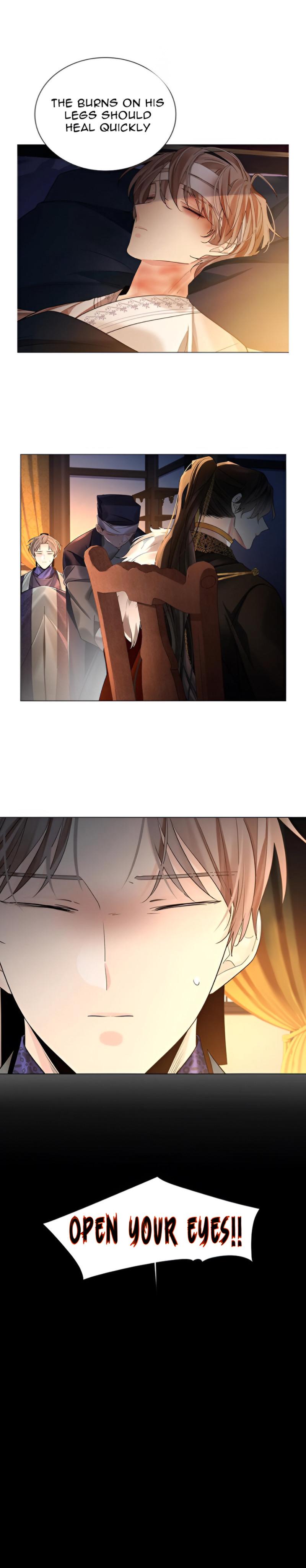 Paper Flower Chapter 59 - HolyManga.Net