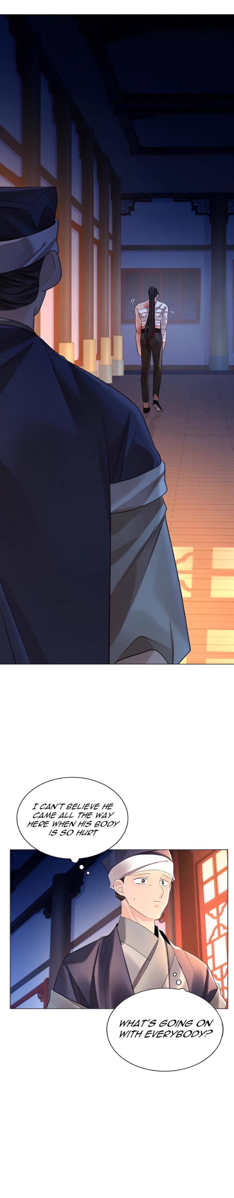 Paper Flower Chapter 59 - HolyManga.Net