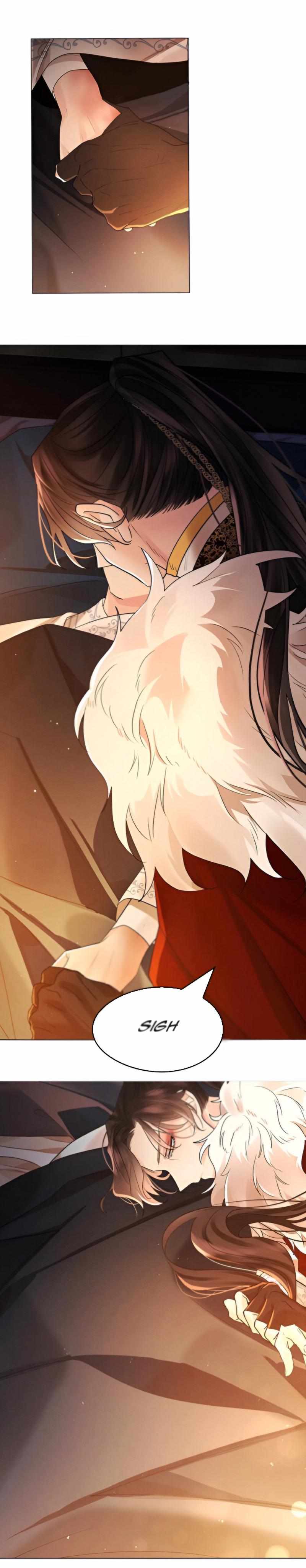 Paper Flower Chapter 59 - HolyManga.Net