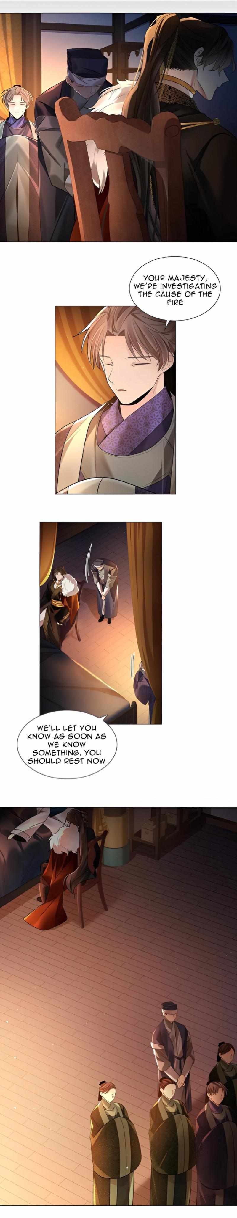 Paper Flower Chapter 59 - HolyManga.Net