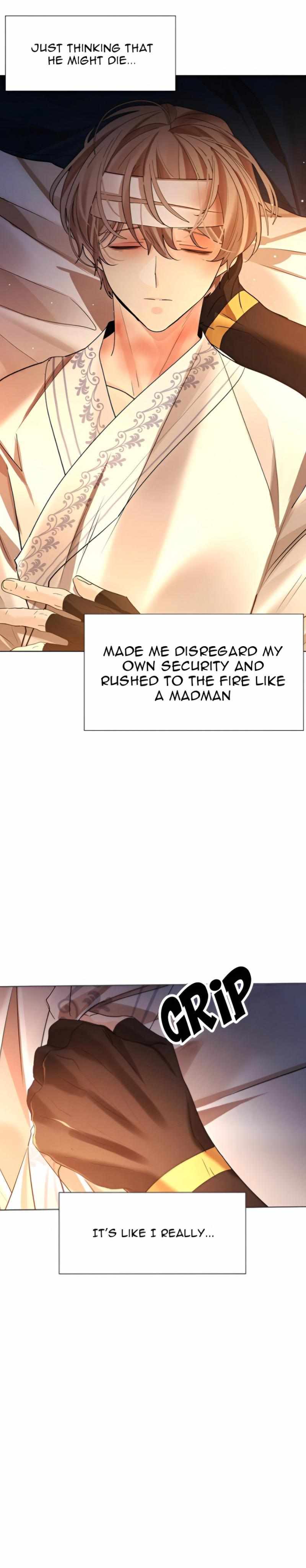Paper Flower Chapter 59 - HolyManga.Net