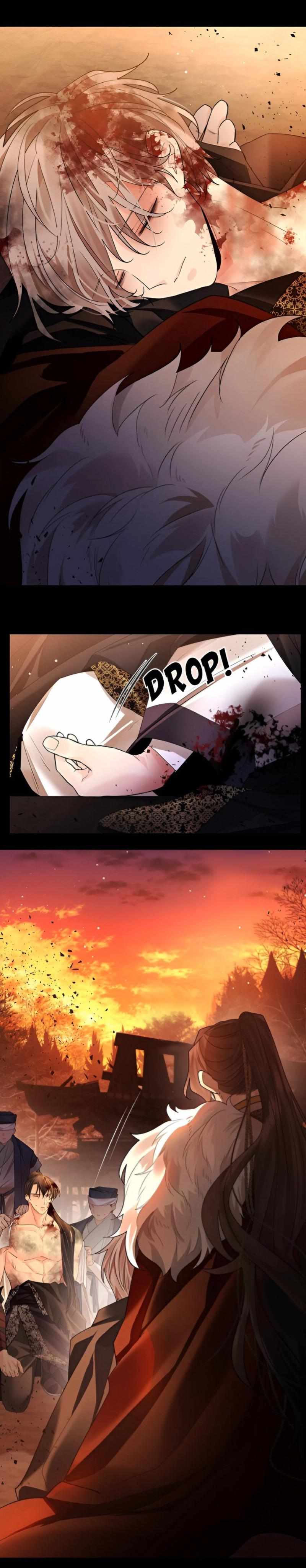Paper Flower Chapter 59 - HolyManga.Net