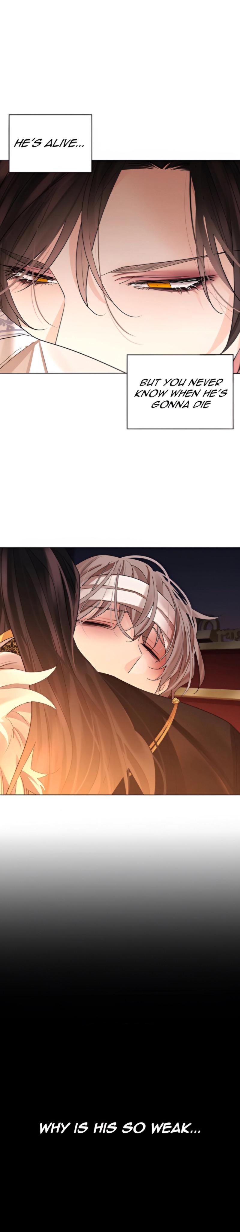 Paper Flower Chapter 59 - HolyManga.Net