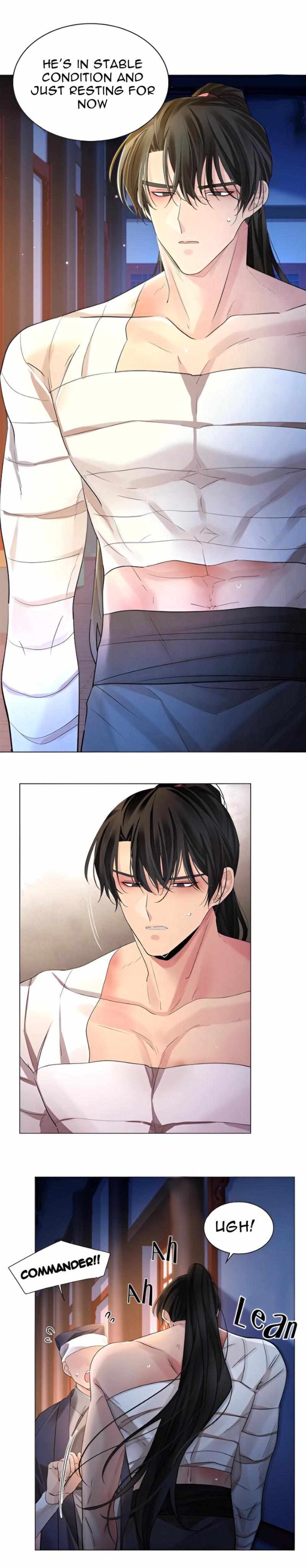 Paper Flower Chapter 59 - HolyManga.Net