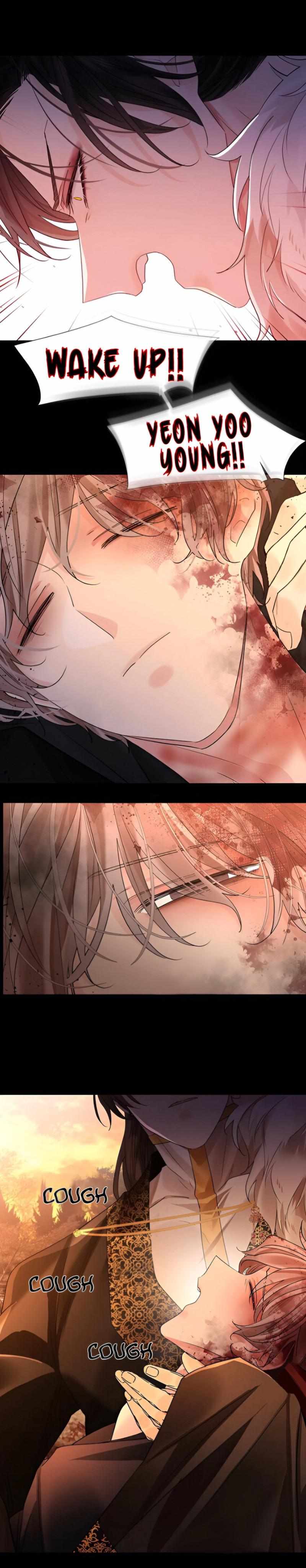 Paper Flower Chapter 59 - HolyManga.Net