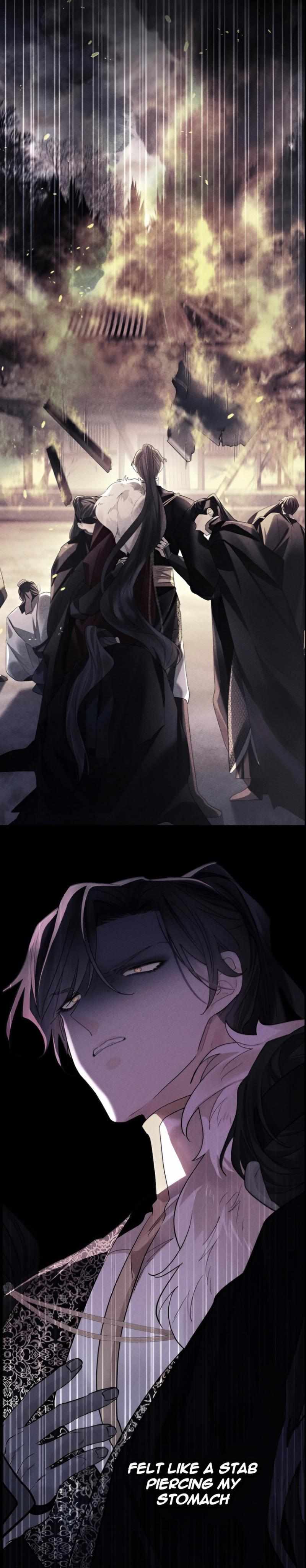 Paper Flower Chapter 59 - HolyManga.Net