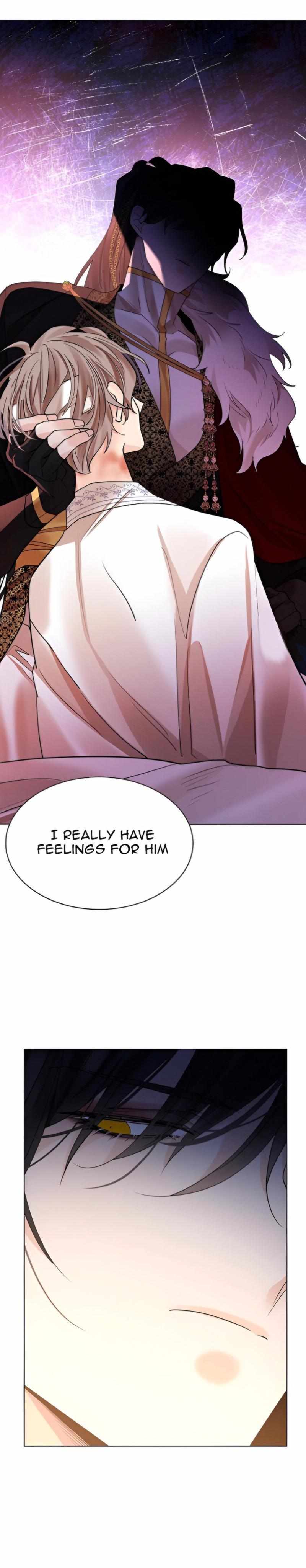 Paper Flower Chapter 59 - HolyManga.Net