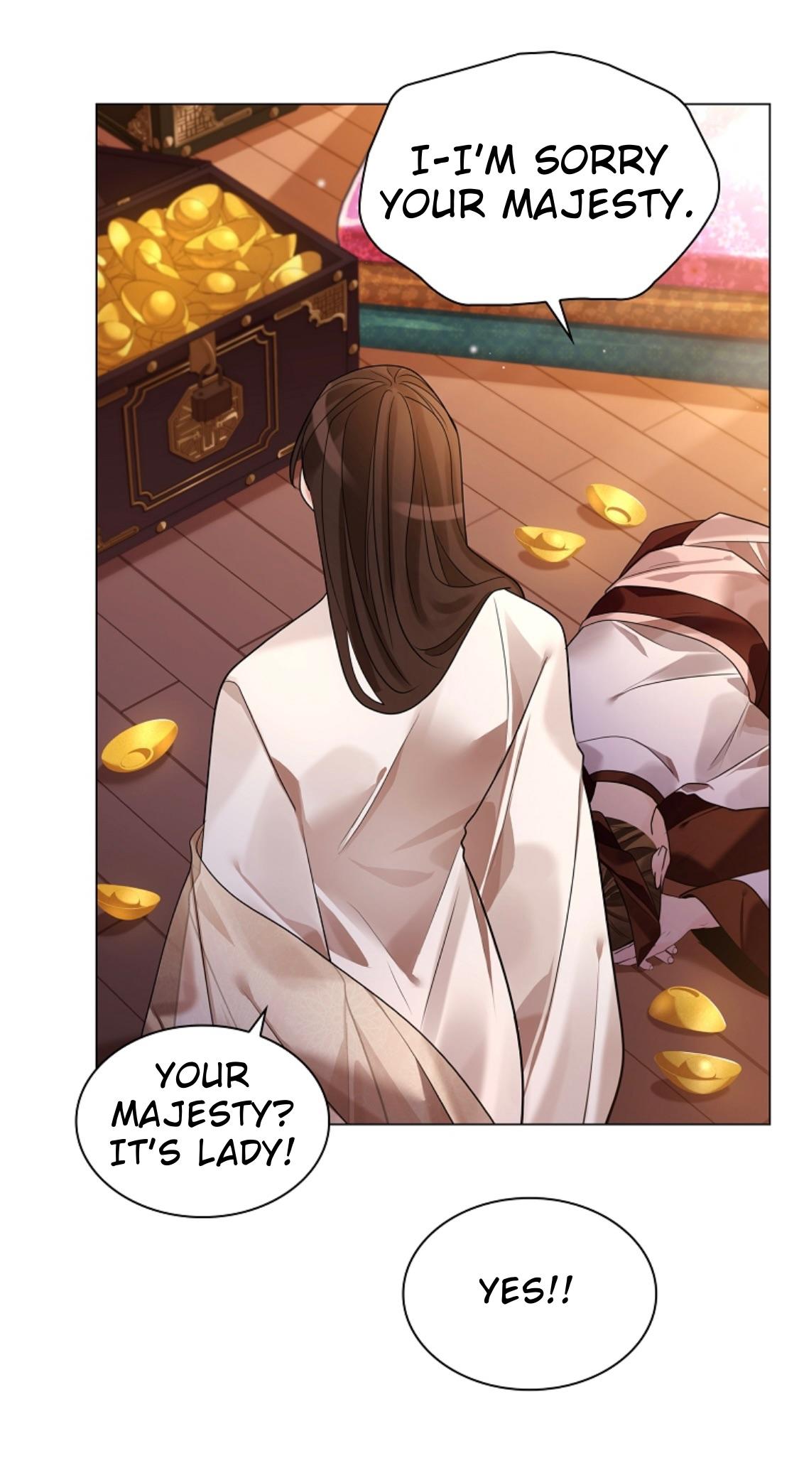 Paper Flower Chapter 60 - HolyManga.Net