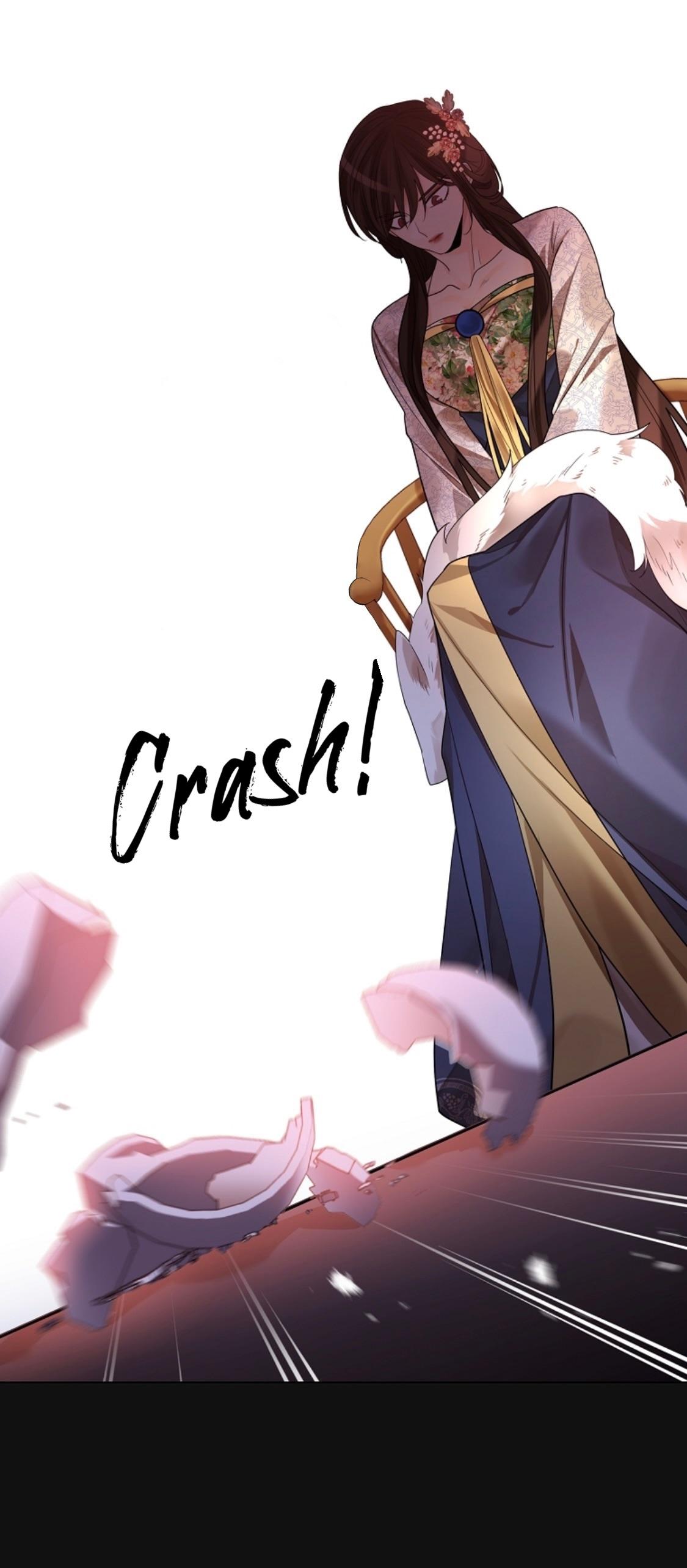 Paper Flower Chapter 60 - HolyManga.Net