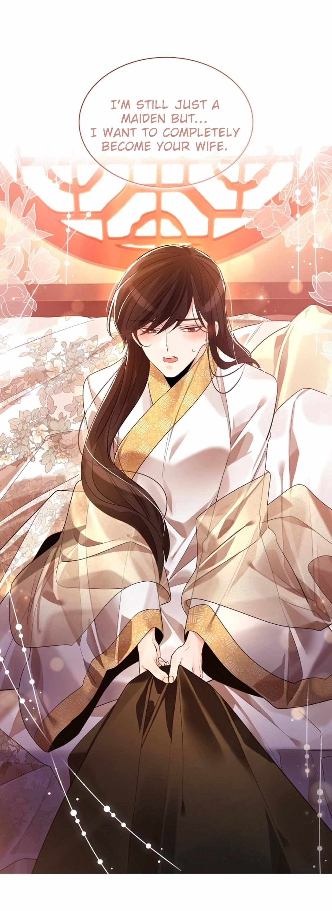 Paper Flower Chapter 60 - HolyManga.Net
