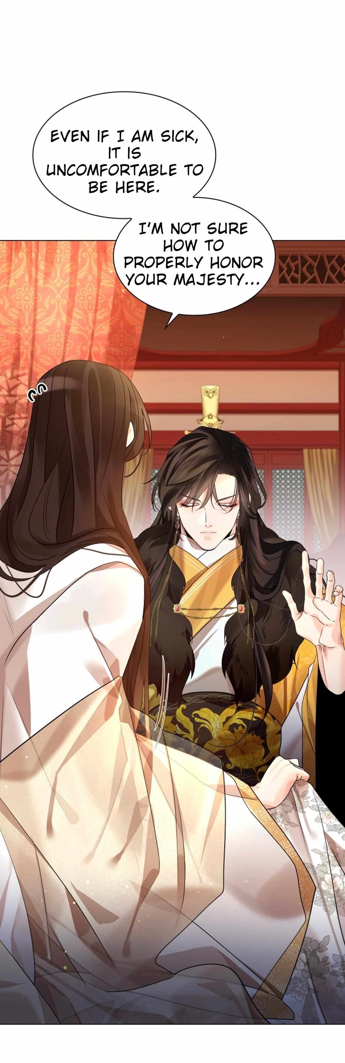 Paper Flower Chapter 60 - HolyManga.Net