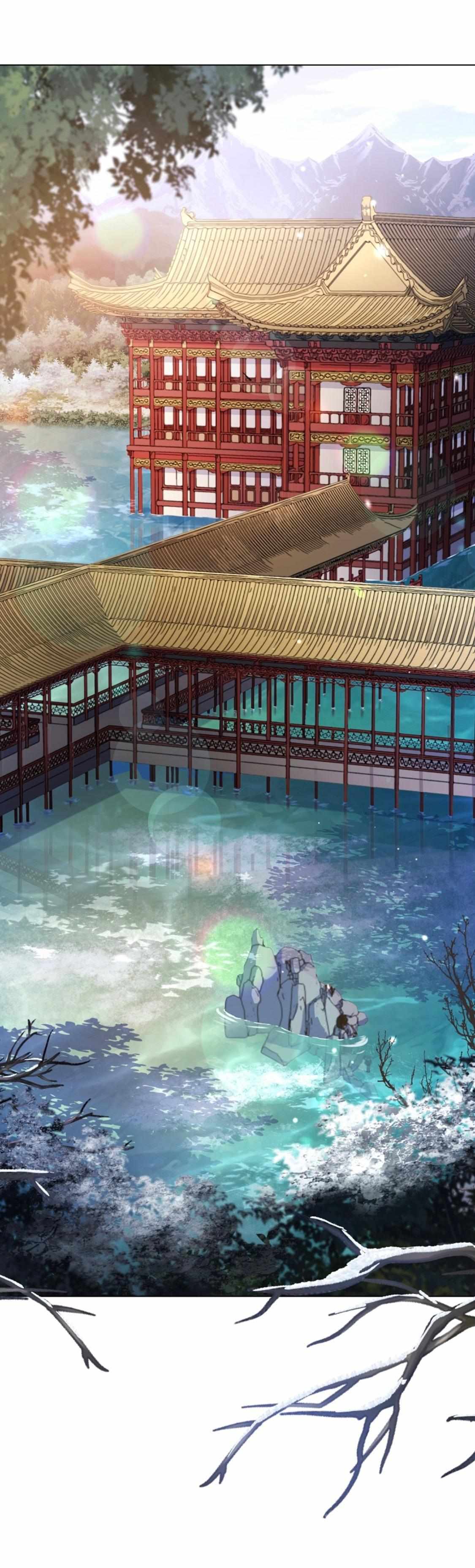 Paper Flower Chapter 60 - HolyManga.Net
