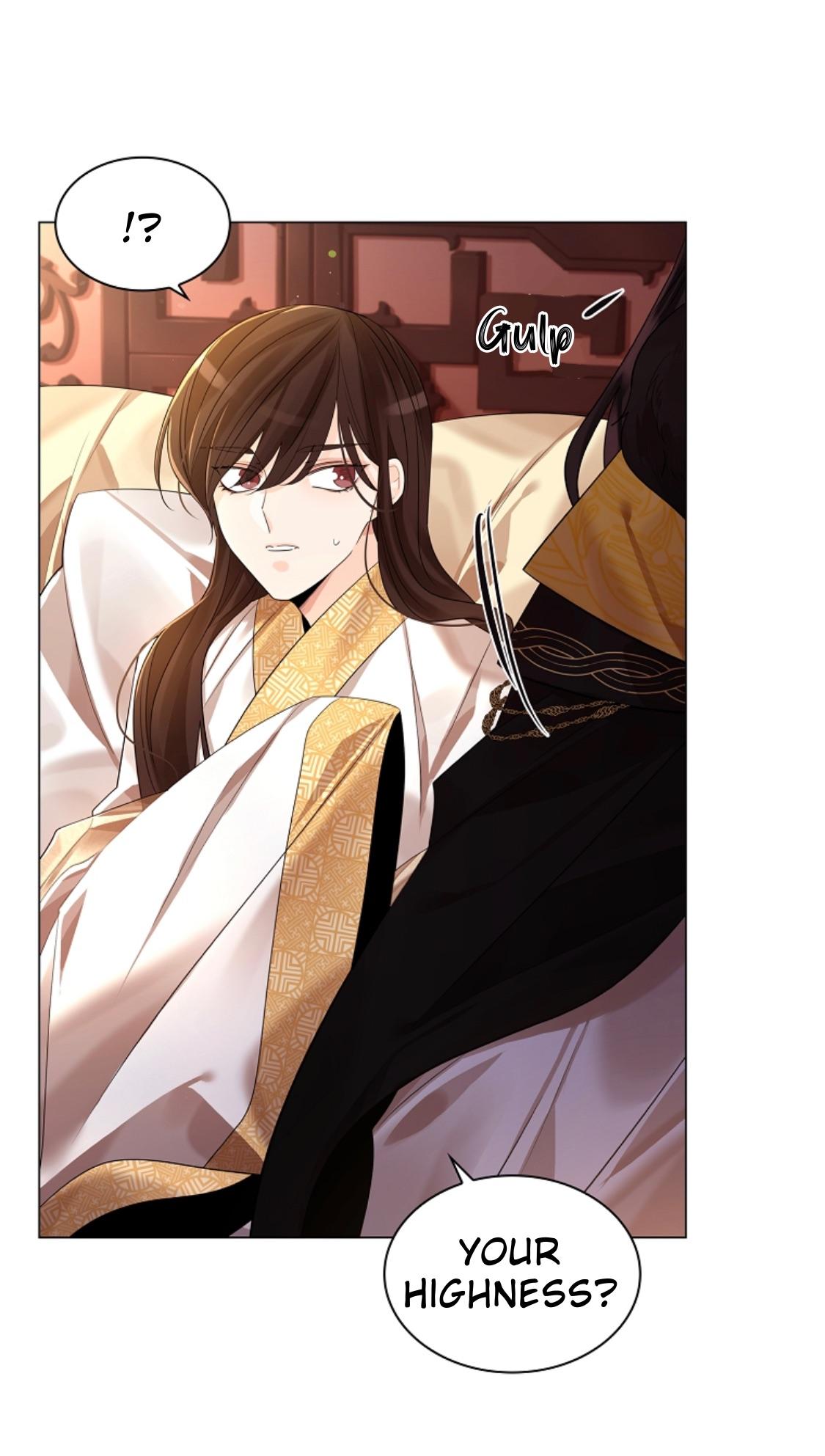 Paper Flower Chapter 60 - HolyManga.Net