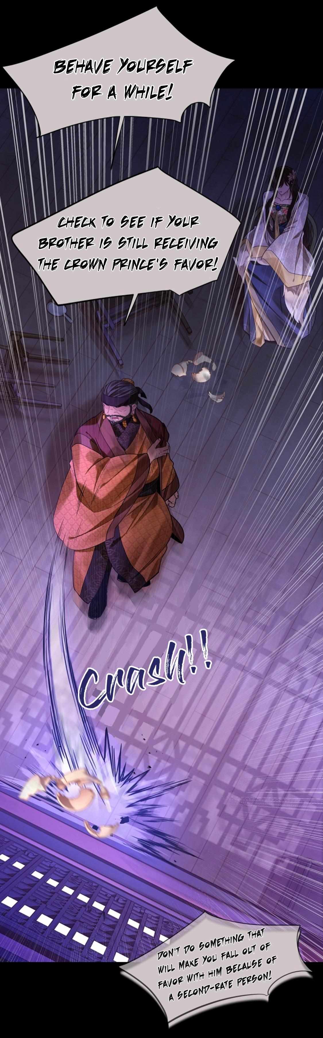 Paper Flower Chapter 60 - HolyManga.Net