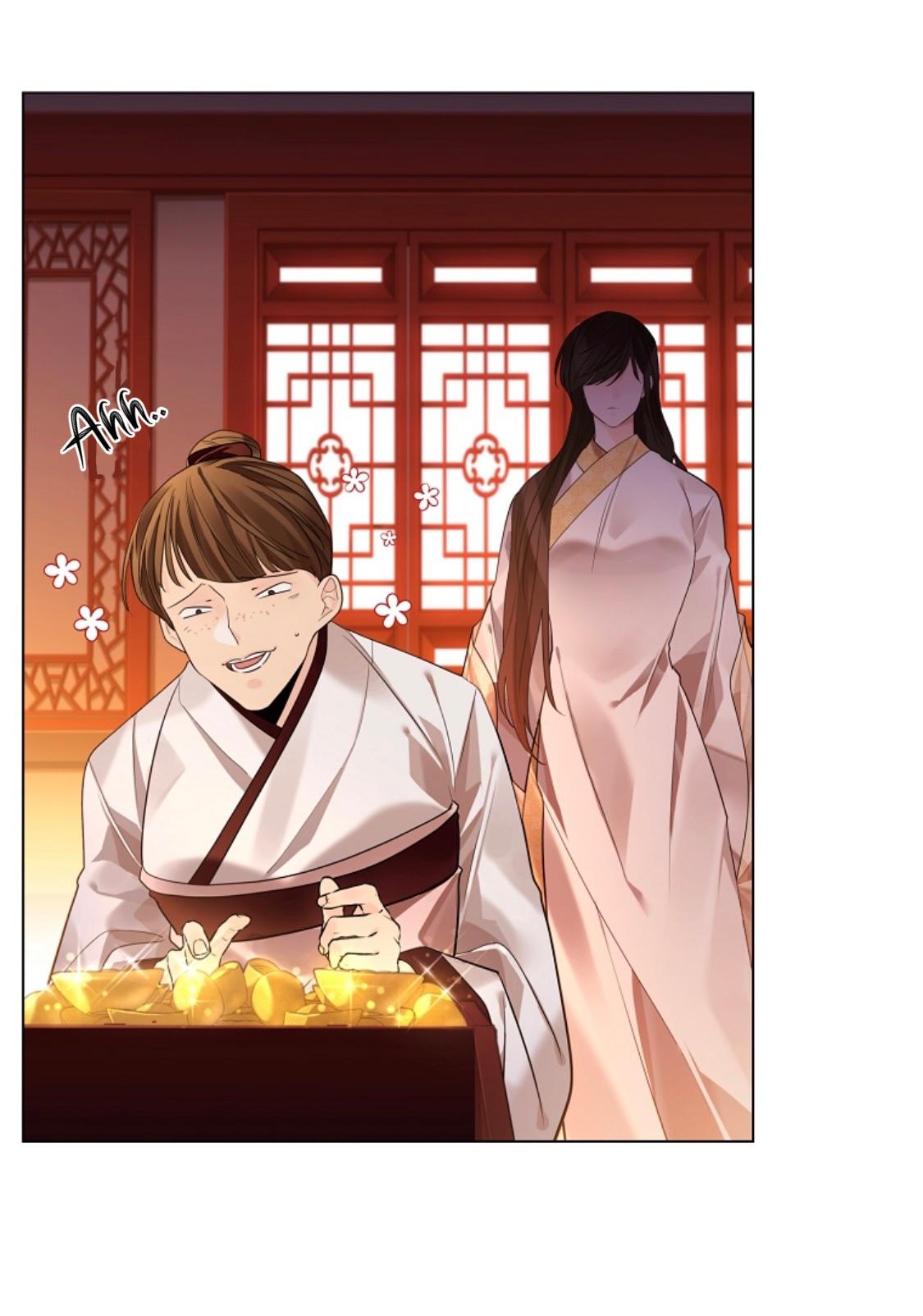 Paper Flower Chapter 60 - HolyManga.Net
