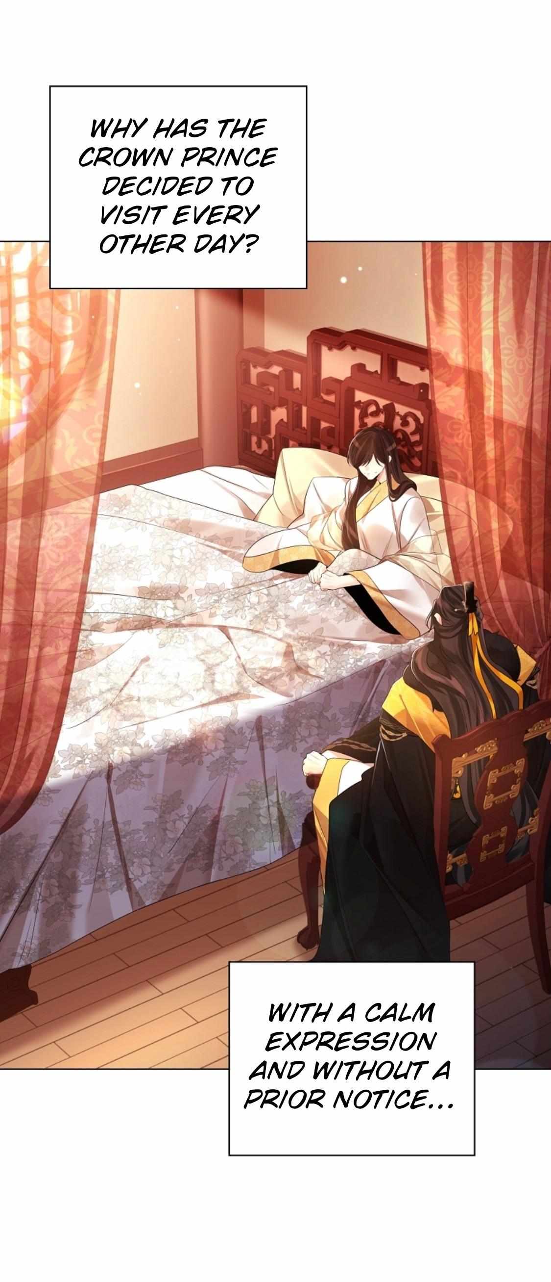 Paper Flower Chapter 60 - HolyManga.Net