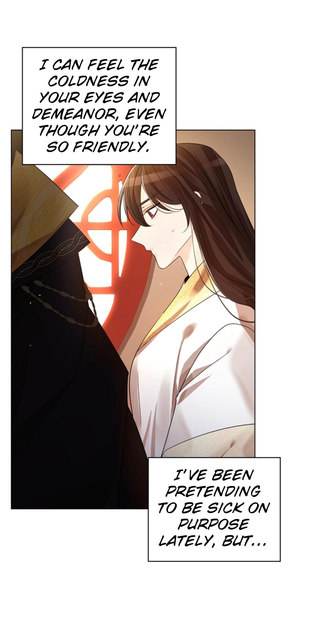 Paper Flower Chapter 60 - HolyManga.Net