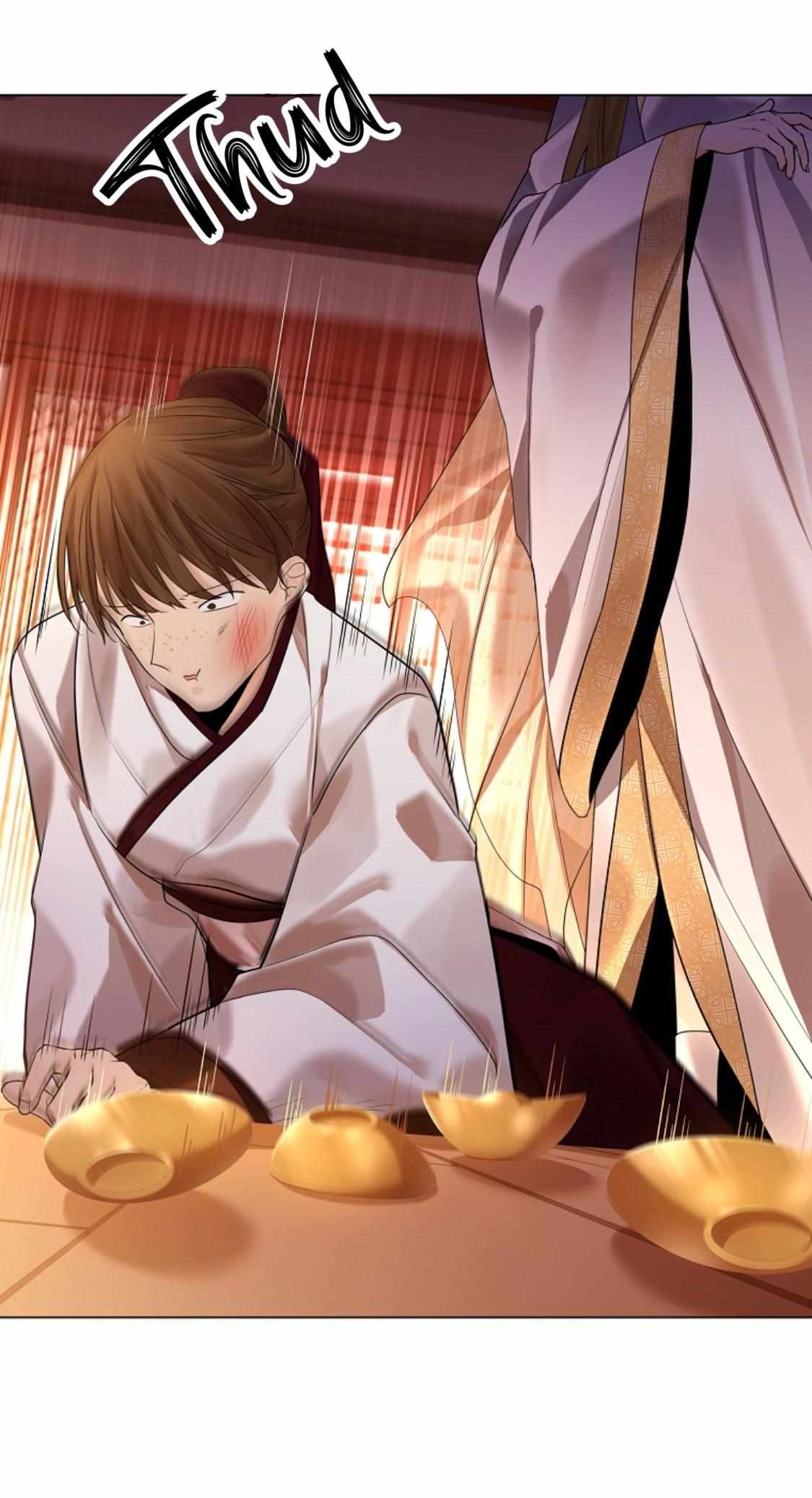 Paper Flower Chapter 60 - HolyManga.Net