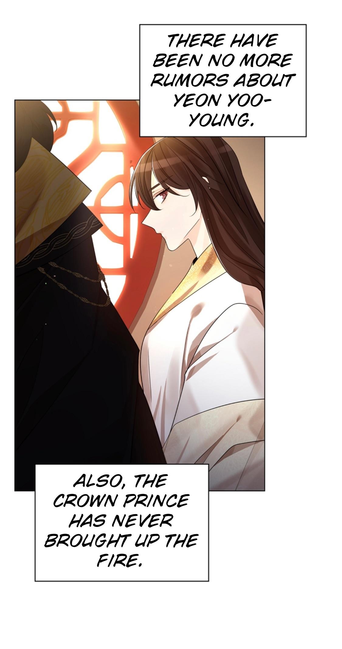 Paper Flower Chapter 60 - HolyManga.Net