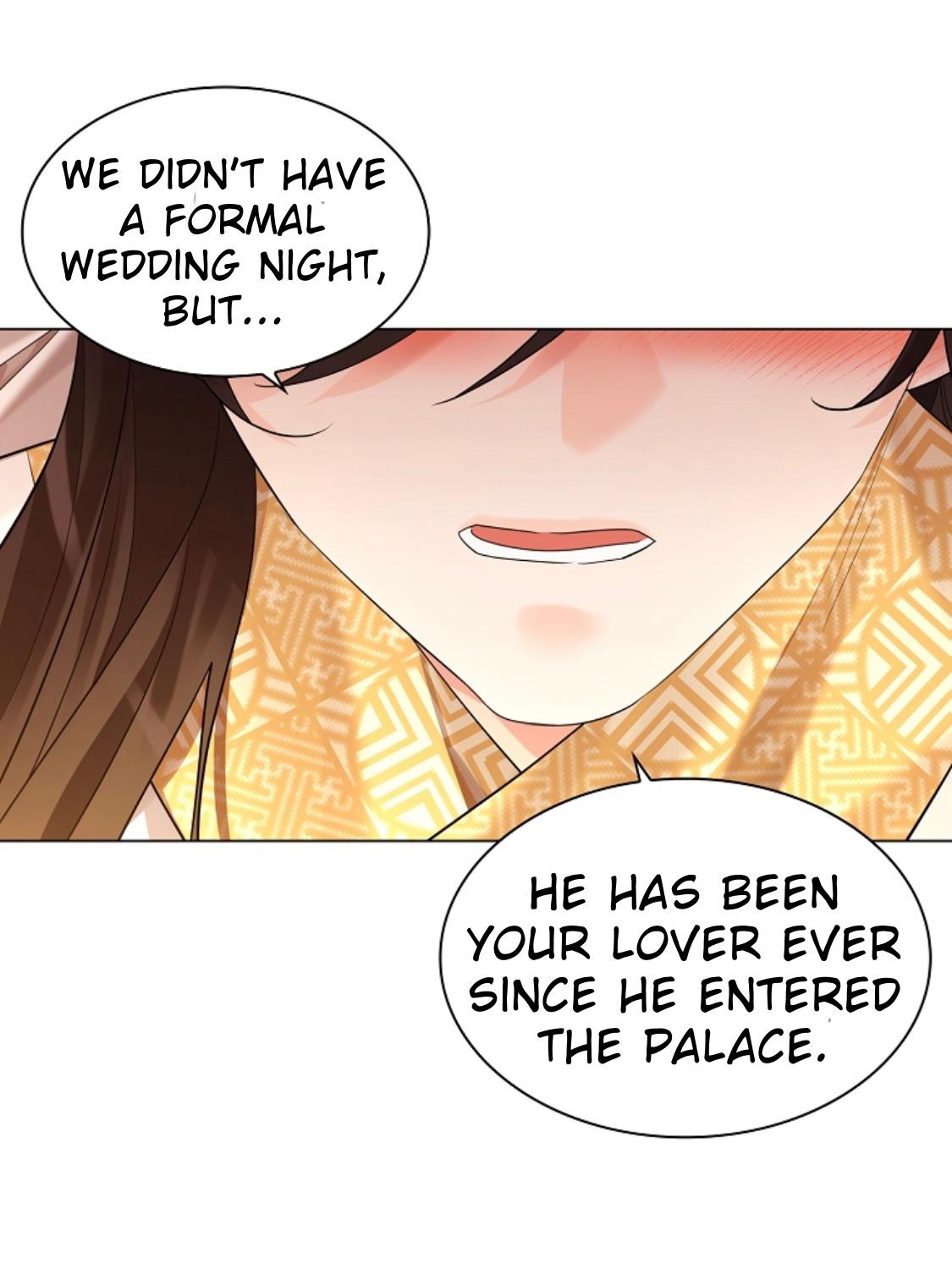 Paper Flower Chapter 60 - HolyManga.Net