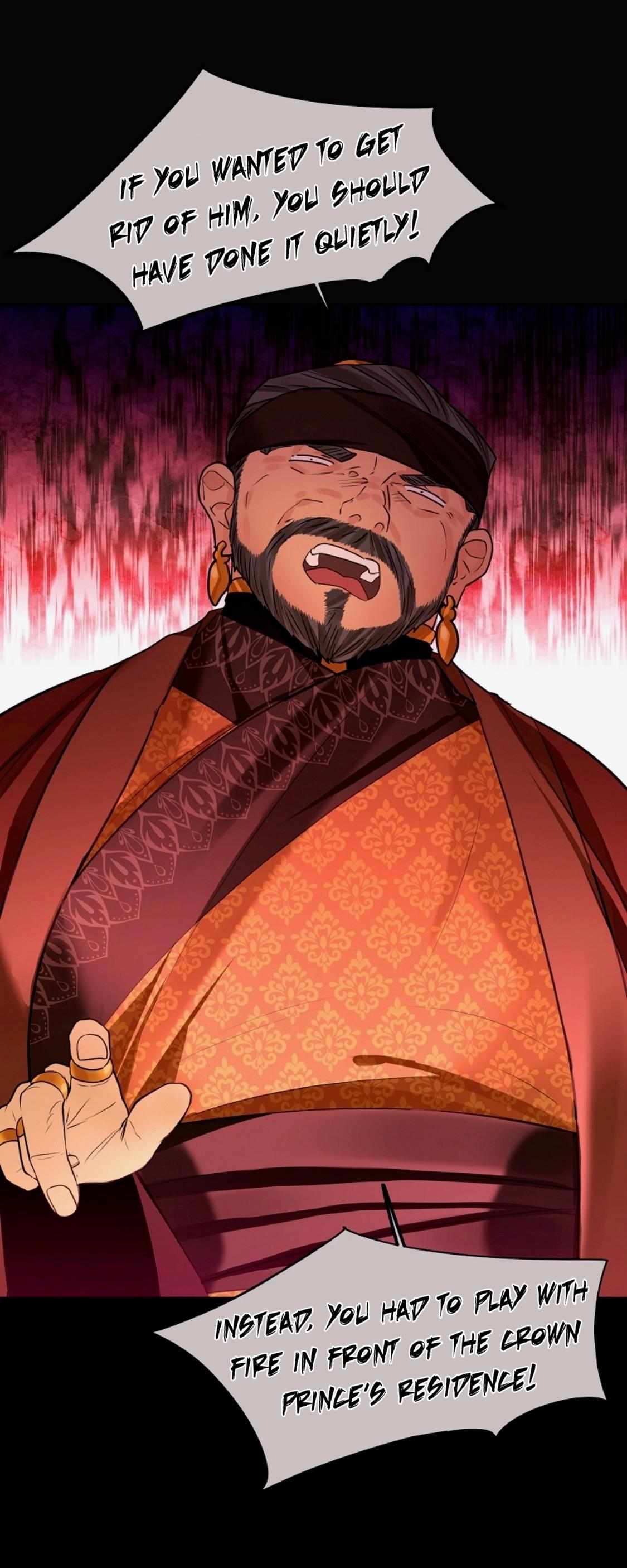 Paper Flower Chapter 60 - HolyManga.Net
