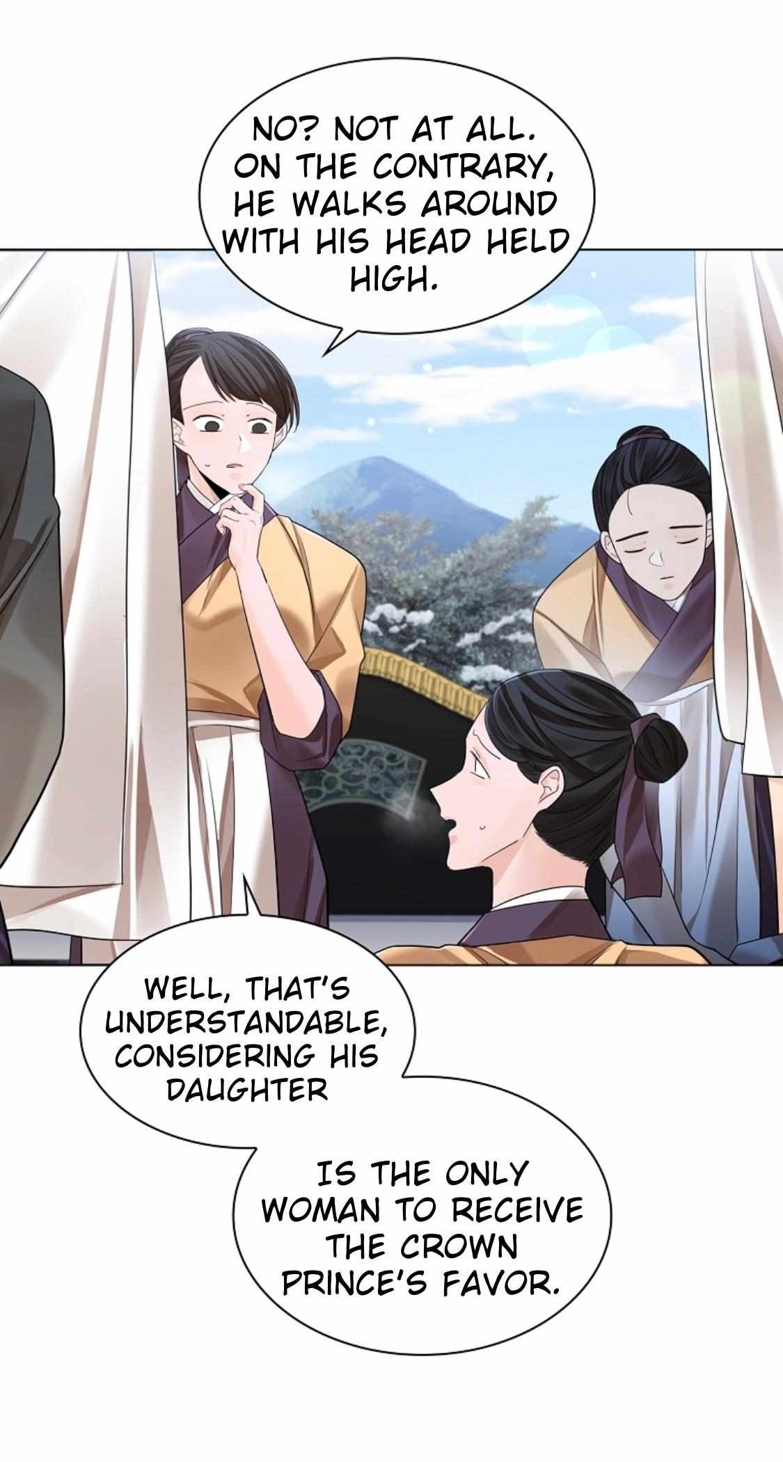 Paper Flower Chapter 60 - HolyManga.Net