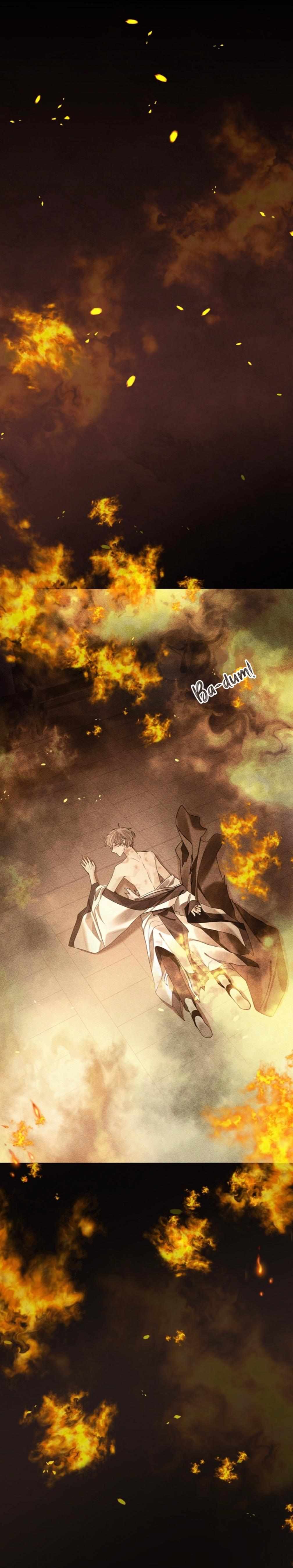 Paper Flower Chapter 60 - HolyManga.Net